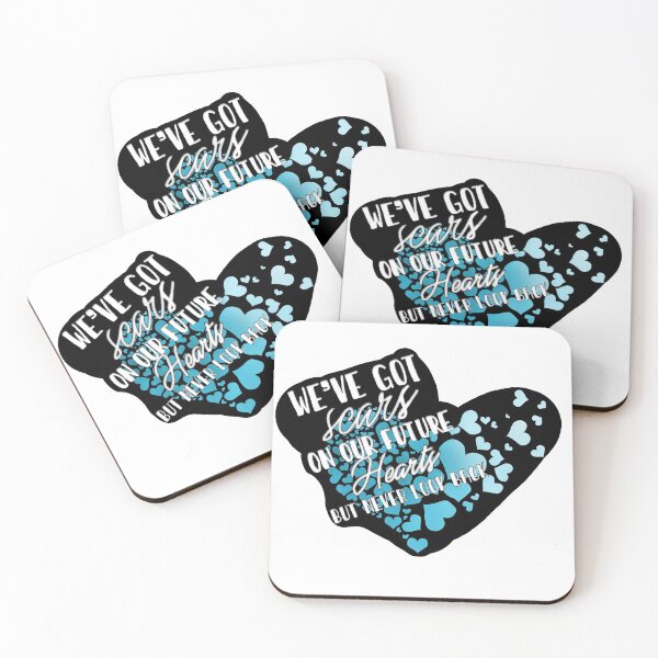 Item preview, Future Hearts  designed and sold by Razoy.