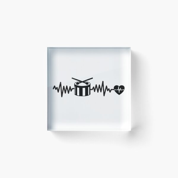 Item preview, Drums Heartbeat designed and sold by Ela-Designer.