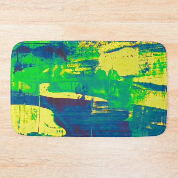 Item preview, Layers of Blue and Green designed and sold by CheyanneBert.
