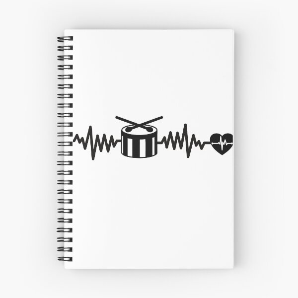 Item preview, Drums Heartbeat designed and sold by Ela-Designer.