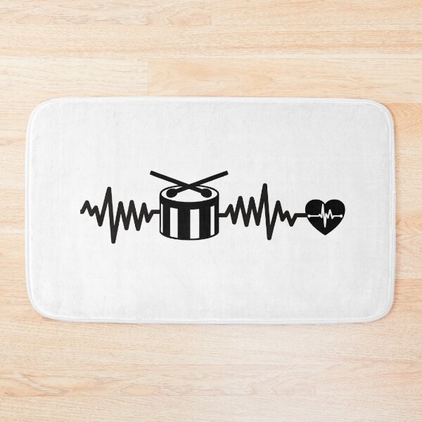 Item preview, Drums Heartbeat designed and sold by Ela-Designer.
