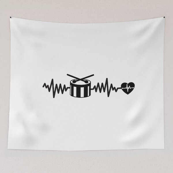 Item preview, Drums Heartbeat designed and sold by Ela-Designer.