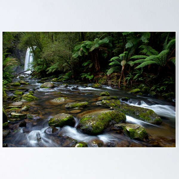 Item preview, Hopetoun Falls designed and sold by Cameron B.
