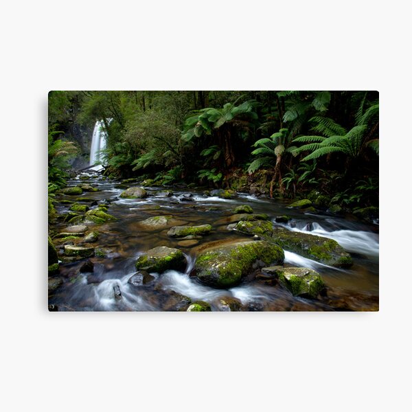 Item preview, Hopetoun Falls designed and sold by Cameron B.