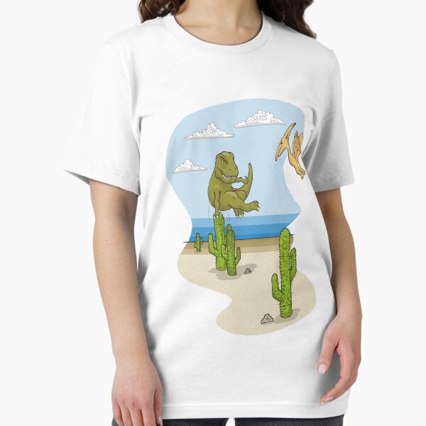 The Game Parkour Rex Essential T-Shirt