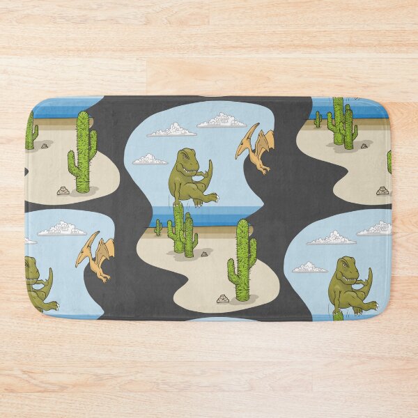 Item preview, The Game Parkour Rex designed and sold by Felipeoferreira.
