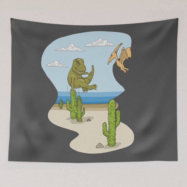 Item preview, The Game Parkour Rex designed and sold by Felipeoferreira.