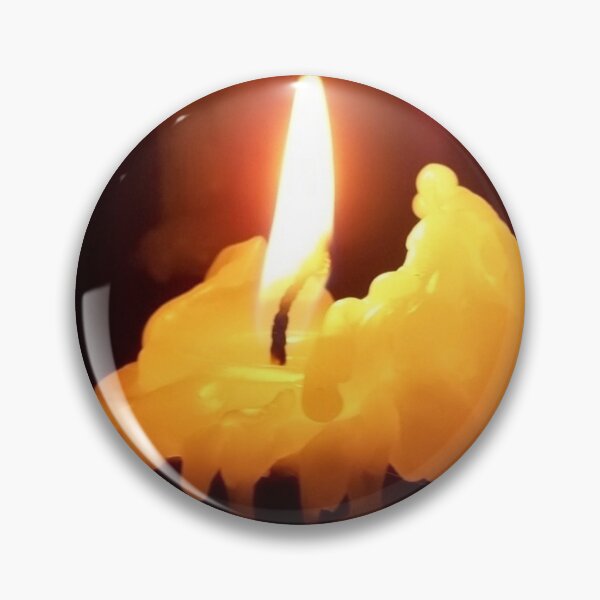 Item preview, Dark Candles designed and sold by Max Grimm.