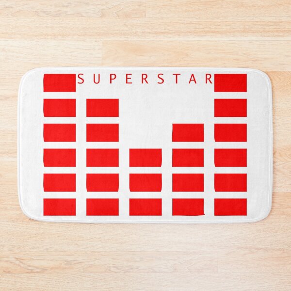 Item preview, Cool Superstar DJ Music designed and sold by Leeloks.