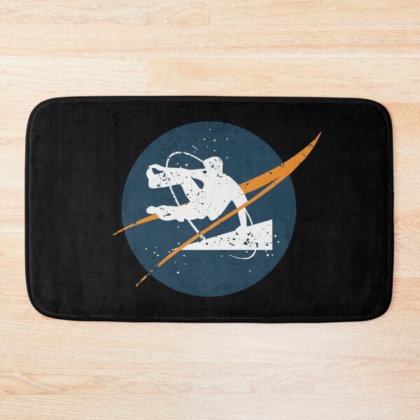 Item preview, Parkour (Space Vintage) designed and sold by orlumbuspirate.