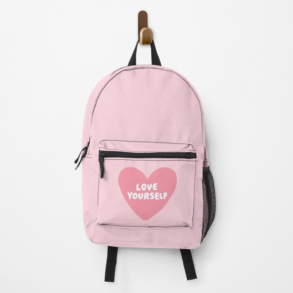 Item preview, Backpack designed and sold by evannave.