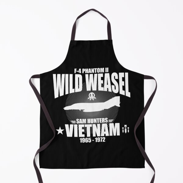 Item preview, F-4 Phantom II Wild Weasel Vietnam designed and sold by StrongVlad.