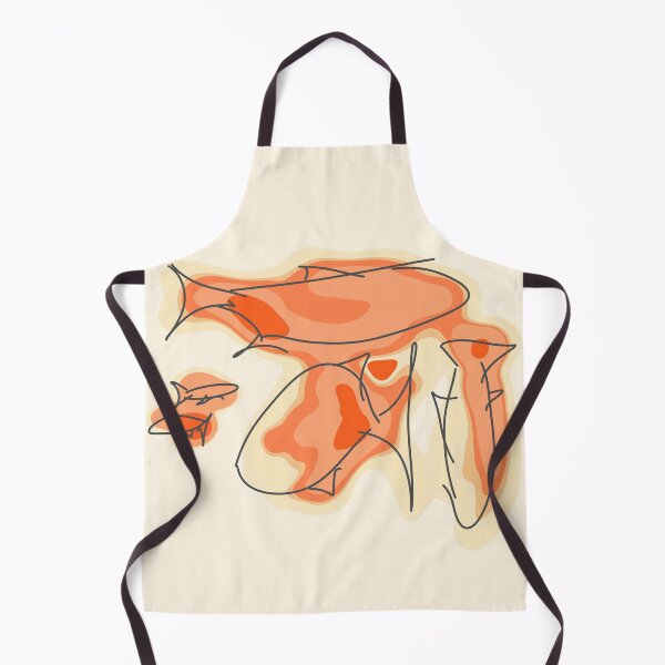 Item preview, Redfish designed and sold by amelievdploeg.