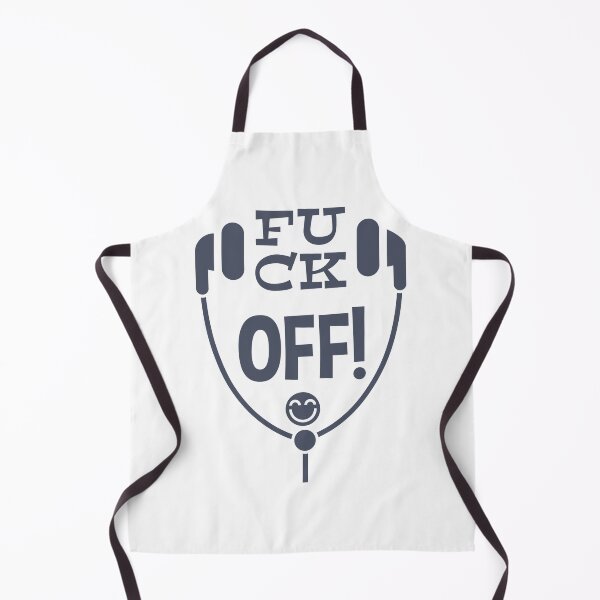 Item preview,  then shout it out: FU CK Off! designed and sold by ThommyBLN.