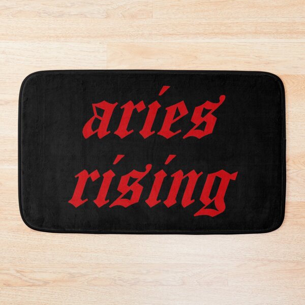 Item preview, Aries Rising designed and sold by punkauracrystal.
