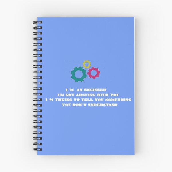 Item preview, ENGINEER - I AM designed and sold by wildlittlefan.