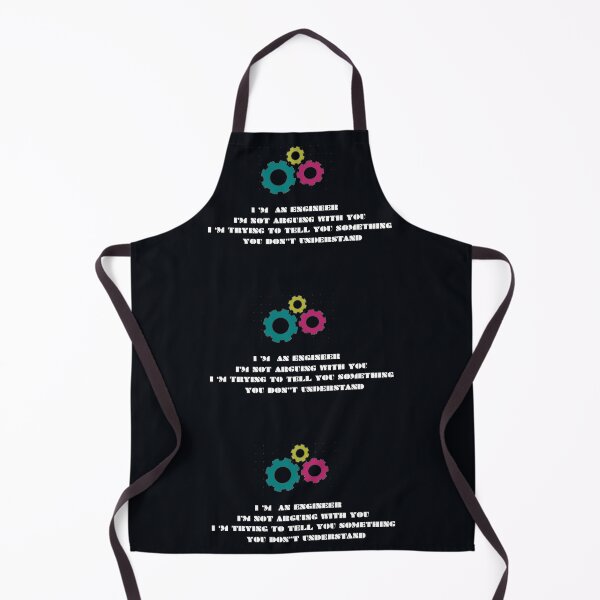 Item preview, ENGINEER - I AM designed and sold by wildlittlefan.