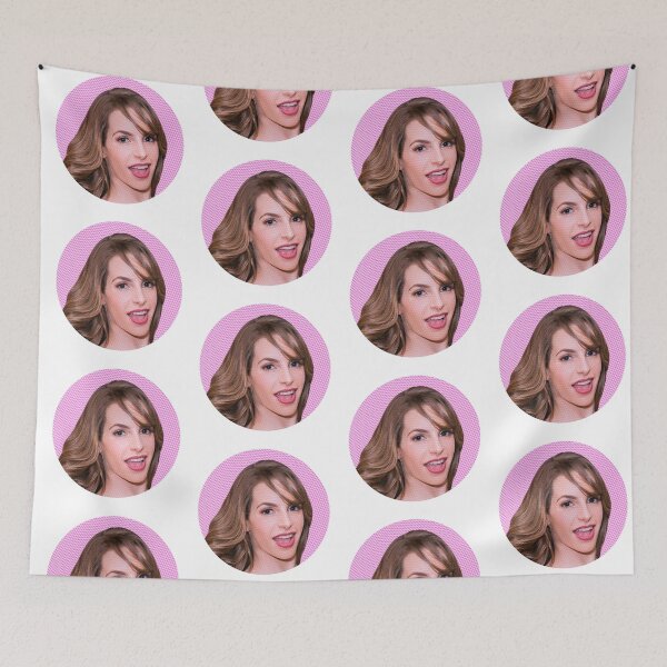 Item preview, Kimmy Granger pornstar designed and sold by madkitten.
