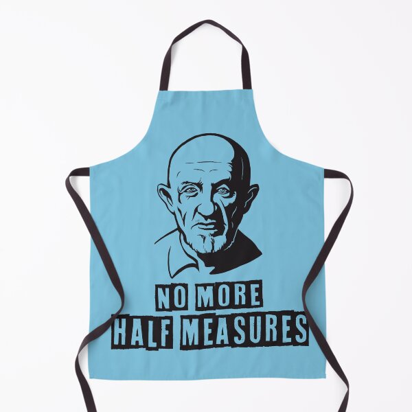 Item preview, No more half measures designed and sold by VGanteil.