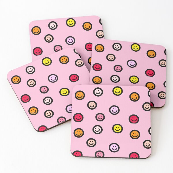 Item preview, multicolor heart pack designed and sold by vibesdesings.