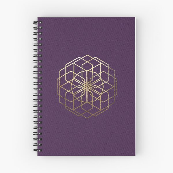 Item preview, Sacred Geometry - Philosopher's Stone No. 5 designed and sold by Serge Averbukh Art Studio.