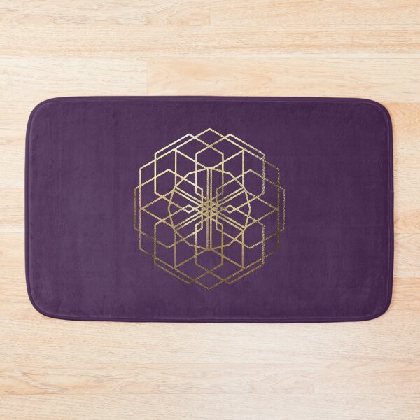 Item preview, Sacred Geometry - Philosopher's Stone No. 5 designed and sold by Serge Averbukh Art Studio.