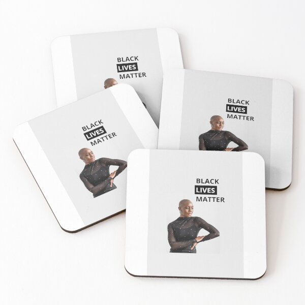 Item preview, Black Lives Matter iPhone Case designed and sold by LVMH.