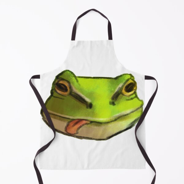 Item preview, Froggy designed and sold by Irininis.