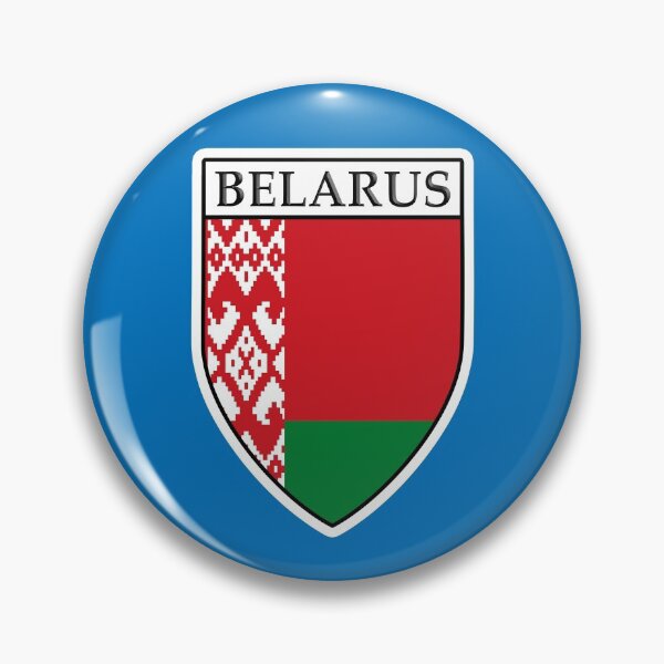 Item preview, Belarus Flag Gifts, Stickers & Products designed and sold by mpodger.