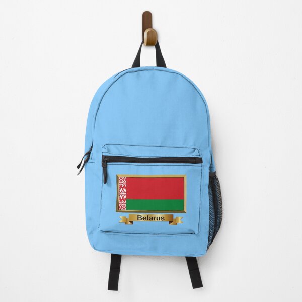 Item preview, Belarus Flag Gifts, Stickers & Products designed and sold by mpodger.