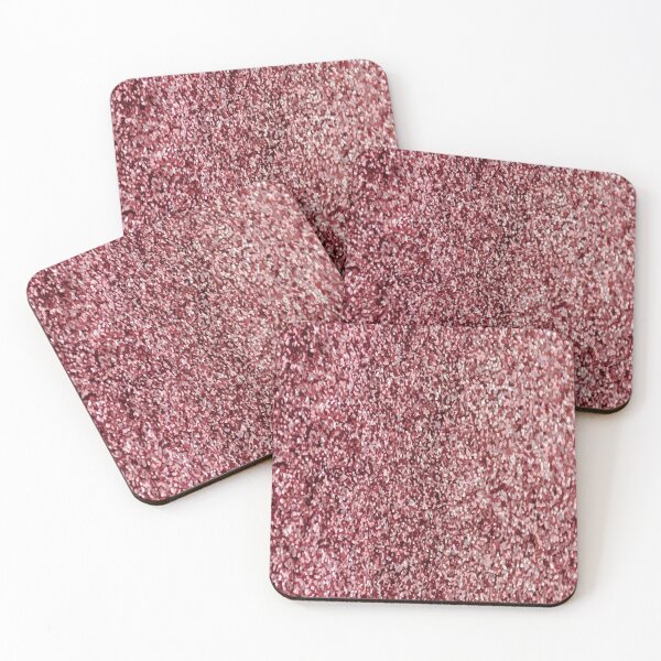 Item preview, RoseGold sparkle patterns designed and sold by Mirnamar.