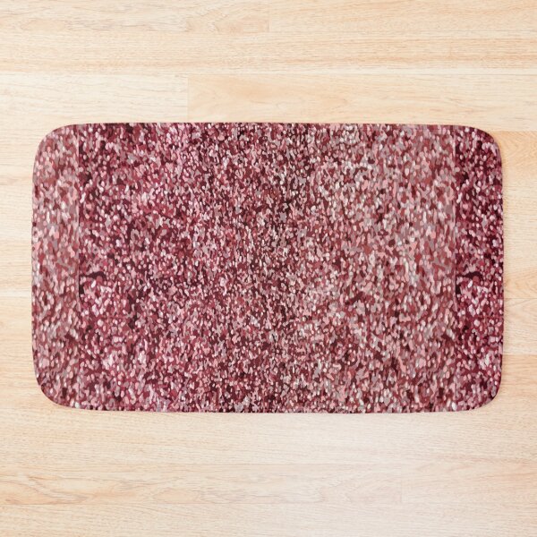 Item preview, RoseGold sparkle patterns designed and sold by Mirnamar.