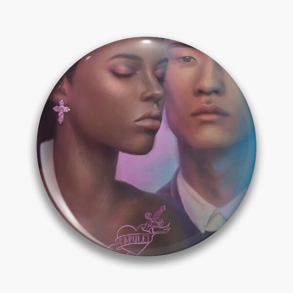 Item preview, romeo & juliet designed and sold by Heidi Wong.