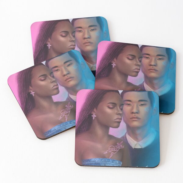 Item preview, romeo & juliet designed and sold by Heidi Wong.
