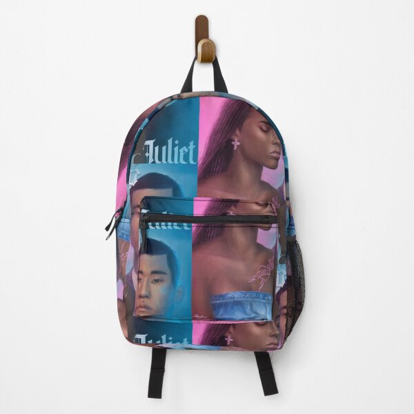 Item preview, romeo & juliet designed and sold by Heidi Wong.