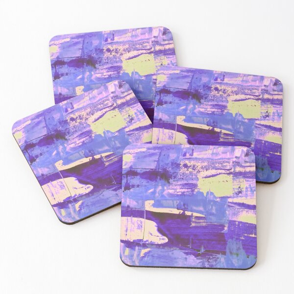 Item preview, Layers of Purple designed and sold by CheyanneBert.