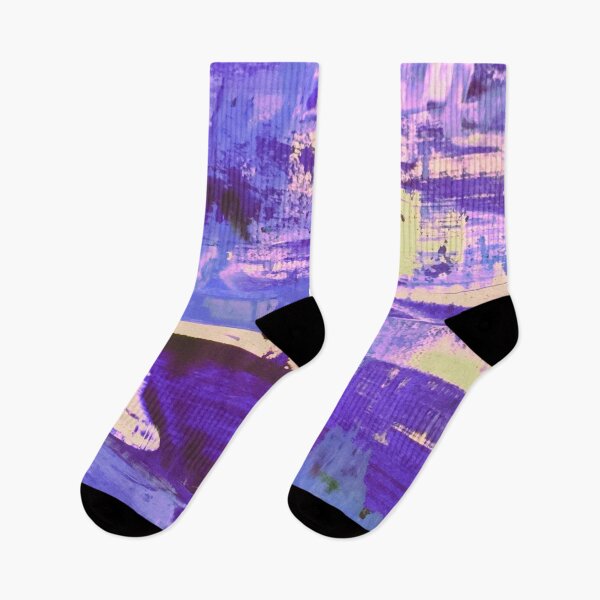 Item preview, Layers of Purple designed and sold by CheyanneBert.