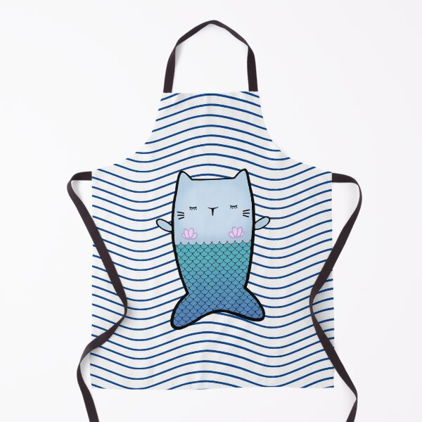 Item preview, Purrmaid designed and sold by Stacey Roman.