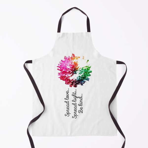 Item preview, Spread love, light and kindness designed and sold by Mencia09.