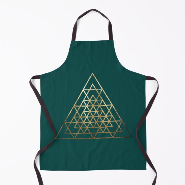 Item preview, Sacred Geometry - Philosopher's Stone No. 4 designed and sold by Serge Averbukh Art Studio.