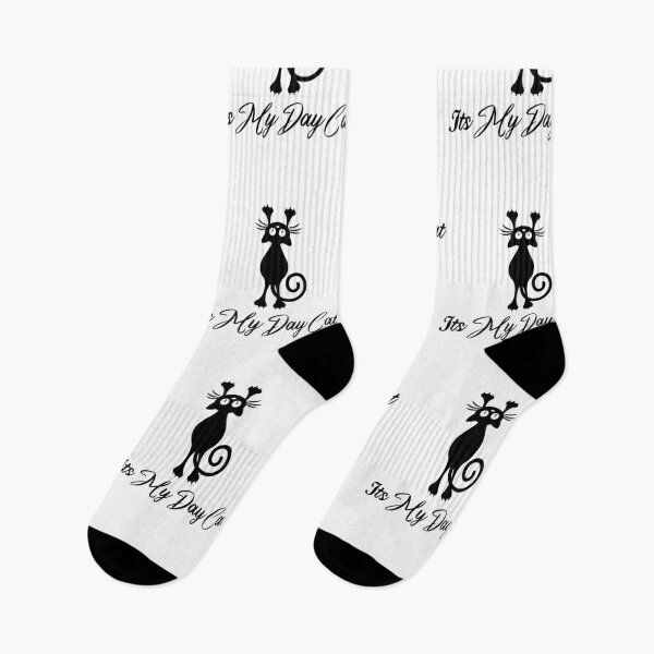 Item preview, Its My Day Cat designed and sold by Ela-Designer.