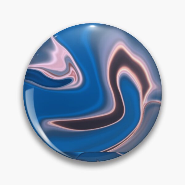 Item preview, Liquid marble night designed and sold by Nishad4.