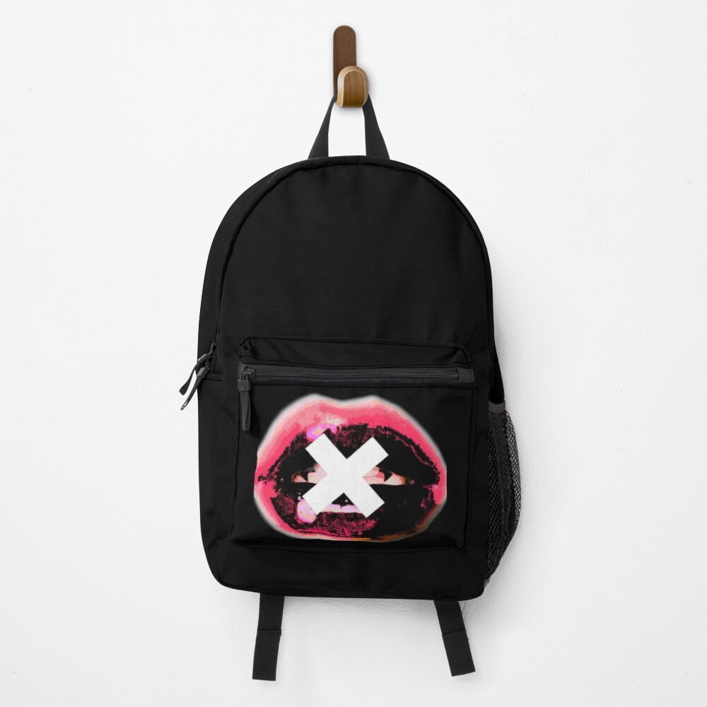 Item preview, Backpack designed and sold by IschemicNeuron.
