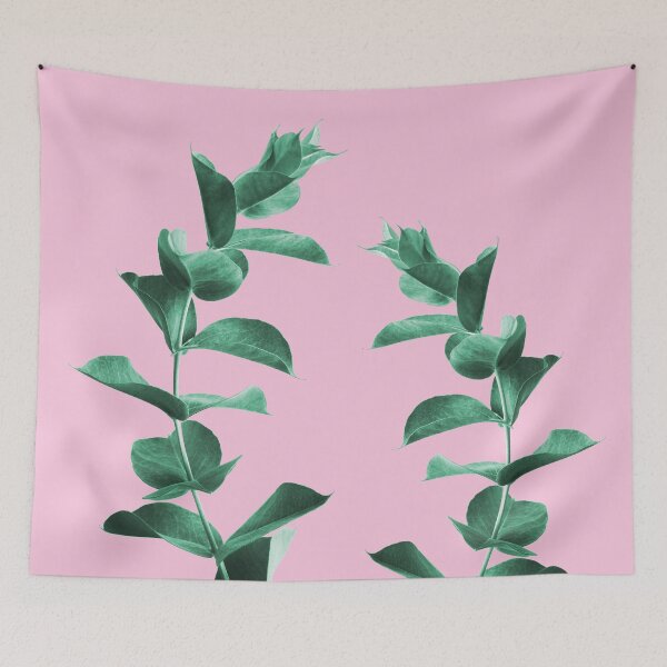 Item preview, Eucalyptus designed and sold by ColorsHappiness.
