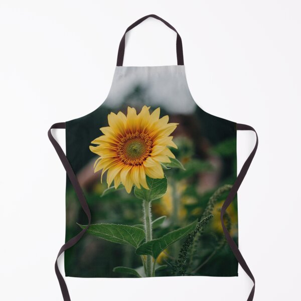 Item preview, Sunflower Focus Photography designed and sold by hatimelhag.