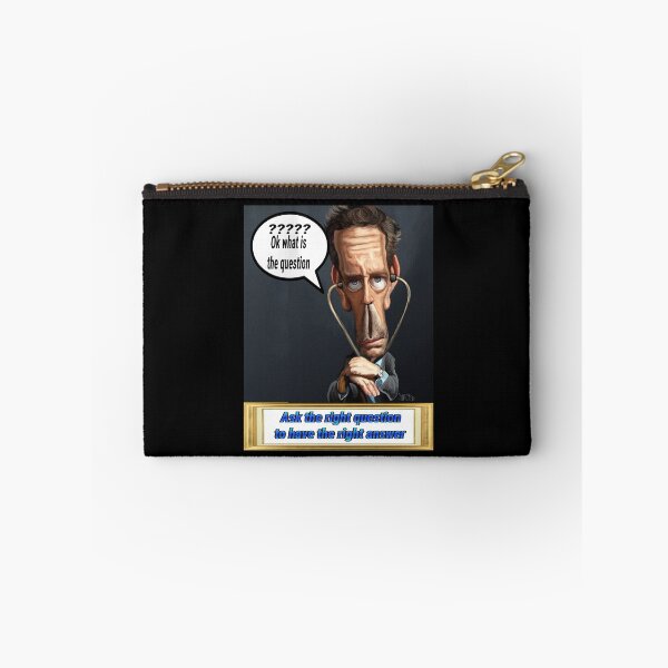 Item preview, Ask the right question to have a right answer  designed and sold by Alexaksil.