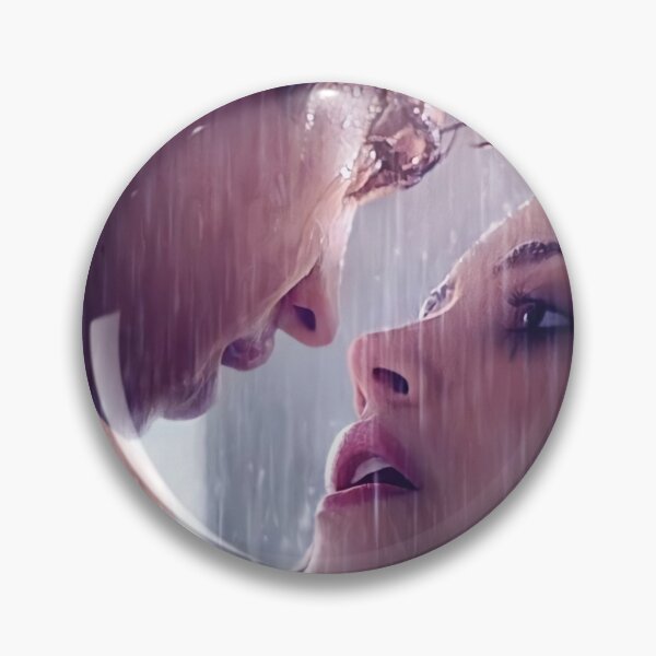Item preview, Official After We Collided Movie Poster  designed and sold by Via22.
