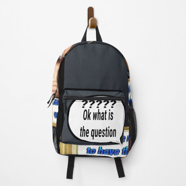 Item preview, Ask the right question to have a right answer designed and sold by Alexaksil.