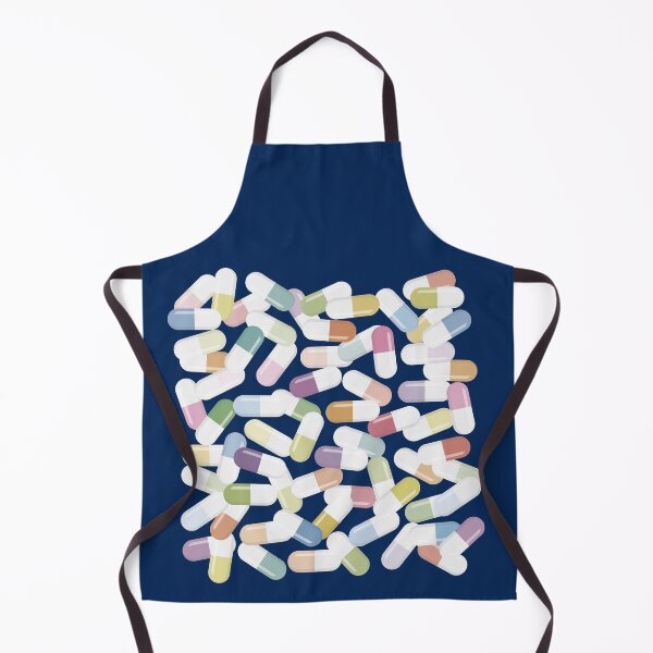 Item preview, Who dropped the pills ? designed and sold by Eenig.