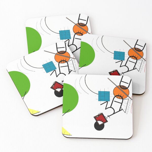 Item preview, Art Blog, bauhaus, angle, student, line designed and sold by Douj.